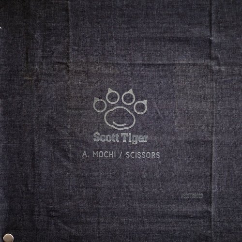 A. Mochi - Scissors [SCTTGR020]
